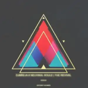 DJMReja - Voltage feat. Neuvikal Soule